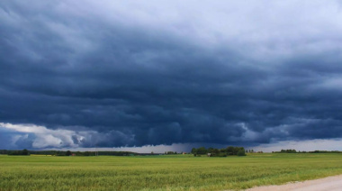 Se confirmó El Niño: oportunidades y riesgos para la campaña 2026/27