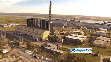 Nuevo paso para una megaplanta de fertilizantes en Bahía Blanca