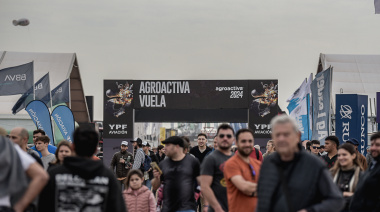 Bienvenidos a Agroactiva 2026: Armstrong abre sus puertas a la muestra del campo más grande.