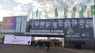 La trigésima edición de Agroactiva dejó señales muy claras para el campo argentino