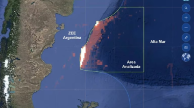Denuncian que la flota extranjera ya extrae hasta 4 veces más recursos que la pesca argentina