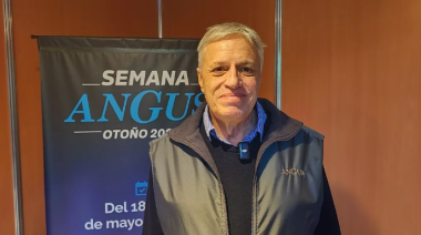 La Carne Angus Certificada acelera exportaciones: “Hay que invertir, no gastar”
