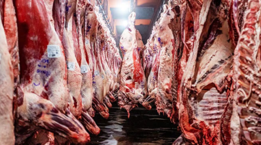 Creció un 369% la venta de carne argentina hacia Estados Unidos y alcanzó un desempeño histórico