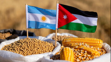 Mundial 2026: Argentina enfrenta a Jordania, un socio comercial que compra mucho y vende un insumo esencial para la agricultura
