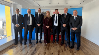 Karina Milei, PromArgentina y el IPCVA analizaron el éxito de la Semana de la Carne en EE. UU.