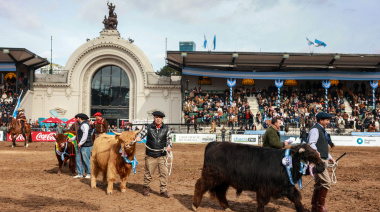 Expo Rural 2026: fechas, precios y cómo sacar entradas