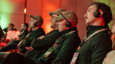 Aapresid confirmó a los principales disertantes del Congreso 2026
