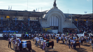 📊 NÚMEROS FINALES DE LA EXPO RURAL 2026 - EDICIÓN YPF