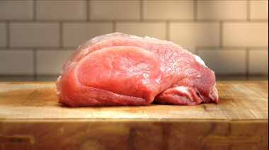 Un estudio científico del INTI confirmó la calidad nutricional de la carne de cerdo argentina