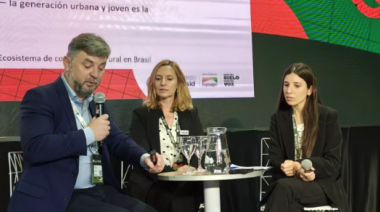 Brasil, el agro y la “presión por la verdad”. Cómo un grupo de mujeres rurales controla que se le enseñe bien a sus hijos y que a veces comunicar mal el campo puede llegar a la Justicia