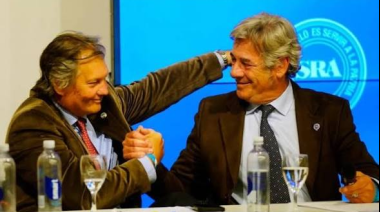 La interna de la SRA Pino-Pereda tuvo un capítulo particular en Corrientes