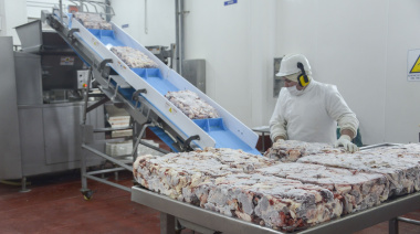Argentina fortalece la presencia en Malasia con productos lácteos y carne bovina