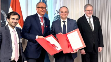 India es la nueva China: El sector agroindustrial argentino pide no dormirse y empezar a negociar cuanto antes un acuerdo comercial