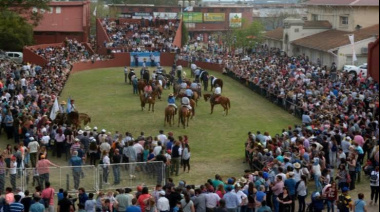 SE VIENE BORDEU: EL CAMPO VUELVE A SER PROTAGONISTA EN BAHÍA BLANCA