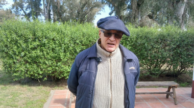 CABAÑA LA ÑATA ULTIMA DETALLES PARA SU REMATE ANUAL CON SOLIDA OFERTA GENETICO - PRODUCTIVA