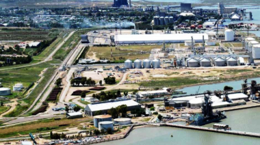 El Gobierno aprobó una inversión de U$S 2.693 millones para producir urea.