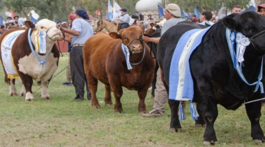 Llega la Expo Rural 2026 en Bahía Blanca