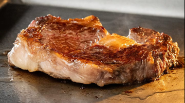 Argentina y Uruguay conquistaron las medallas de oro en el Campeonato Mundial de Carnes 2026