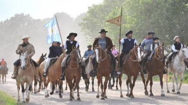 La cámara de diputados de la nación declaró de interés legislativo la Fiesta de Las Llanuras en Coronel Dorrego