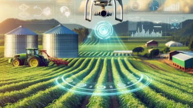 Inteligencia artificial: ¿Cómo generar valor en la producción agropecuaria a través de la IA?