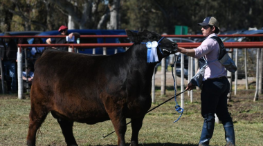 La 142º Exposición Nacional de Ganadería, Comercio e Industria volvió a demostrar su poder de convocatoria.
