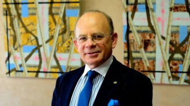 Tributarista César Litvin: “La incidencia de los derechos de exportación sobre la economía viene disminuyendo”