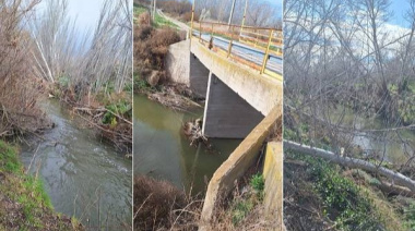 ALERTA EN EL SAUCE CHICO: TEMEN OTRA INUNDACIÓN Y PIDEN MEDIDAS URGENTES PARA EVITAR UNA NUEVA TRAGEDIA