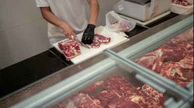 La carne vacuna argentina cuesta hasta 82% menos que en Estados Unidos