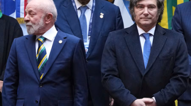 La reelección de Lula abre un nuevo escenario para la agroindustria argentina y plantea desafíos comerciales