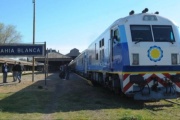 Nuevo reclamo por la vuelta del tren de pasajeros al Sudoeste