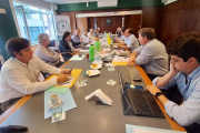 El campo celebró las medidas del Gobierno y el levantamiento del cepo