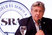 La respuesta de la Sociedad Rural a Milei: “Estamos vendiendo más que el año pasado”