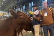 NUEVAS CABAÑAS DEBUTARON EN LA EXPO OTOÑO