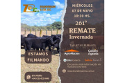 🐄 Aire de Campo informa los próximos remates 🐂