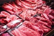 Vuelven a subir los precios internacionales de los alimentos