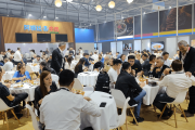 Empieza la SIAL China 2025: la carne argentina busca ampliar negocios con su principal cliente