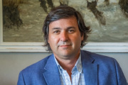 Gestiona 80.000 hectáreas: el CEO que reinventó un pool de siembra y cambió para siempre una lógica del campo