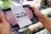 Proponen prohibir por Ley la palabra carne en productos vegetales