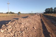 La provincia destinará $2.000 millones al programa Caminos Rurales