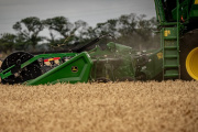 Desinflación?: a horas de Agroactiva, una gigante de la maquinaria agrícola anunció bajas de precios