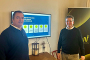 Aplaudida por el gobierno, una empresa anunció la posibilidad de hacer warrant digitales con los granos almacenados en el campo, para poder así obtener rápido financiamiento