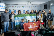 La Familia Eizmendi, reconocida como la 'Familia Rural del Año' en AgroActiva 2025