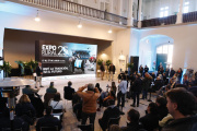 La Sociedad Rural lanzó su 137° Exposición de Palermo y su presidente no dudó en contestar sobre los temas que más levantan polémica