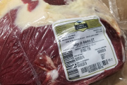 Los principales destinos de la carne argentina continúan siendo Alemania y Países Bajos, seguidos por Italia, España, Grecia y Portugal.