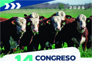 Río Cuarto será sede del 14° Congreso Nacional de Sanidad Animal: claves para un modelo productivo sostenible