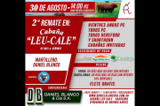 Futuros remates 🐂