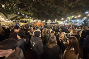 El Patio Cervecero Imperial en La Rural 2025 y el Encuentro Interreligioso