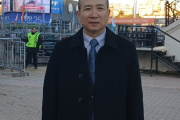 “La venta de carne argentina en China tiene un futuro brillante”, dijo el embajador del gigante asiático