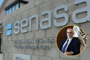 Cambio en el Senasa: renunció Pablo Cortese y lo reemplaza ‘Pilu’ Giraudo