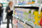 El consumo de lácteos no mejora y se concentra en productos más baratos